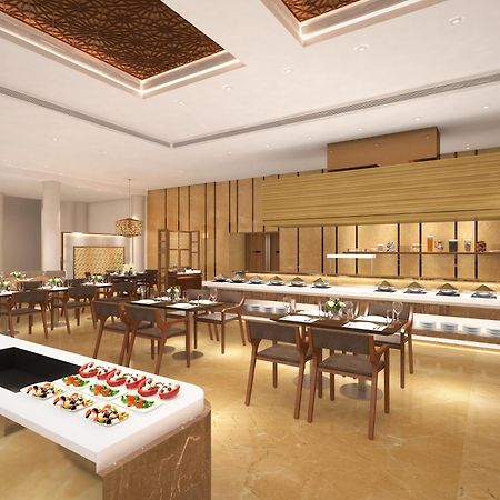 Hotel Taj Mahal Lucknow Exterior foto